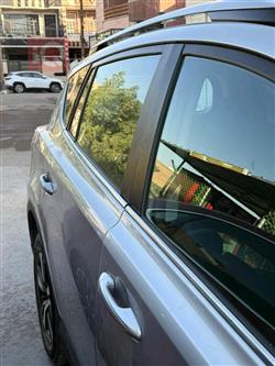 تۆیۆتا ڕاڤ 4